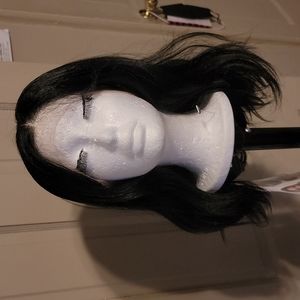 Lace Front Wig